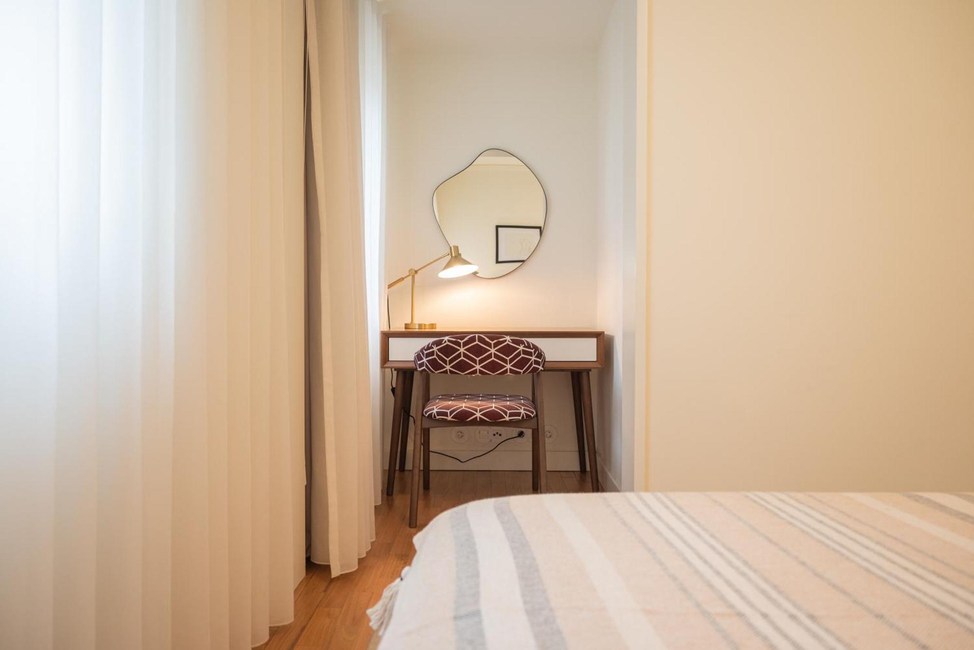 Bombarda Homes بورتو المظهر الخارجي الصورة