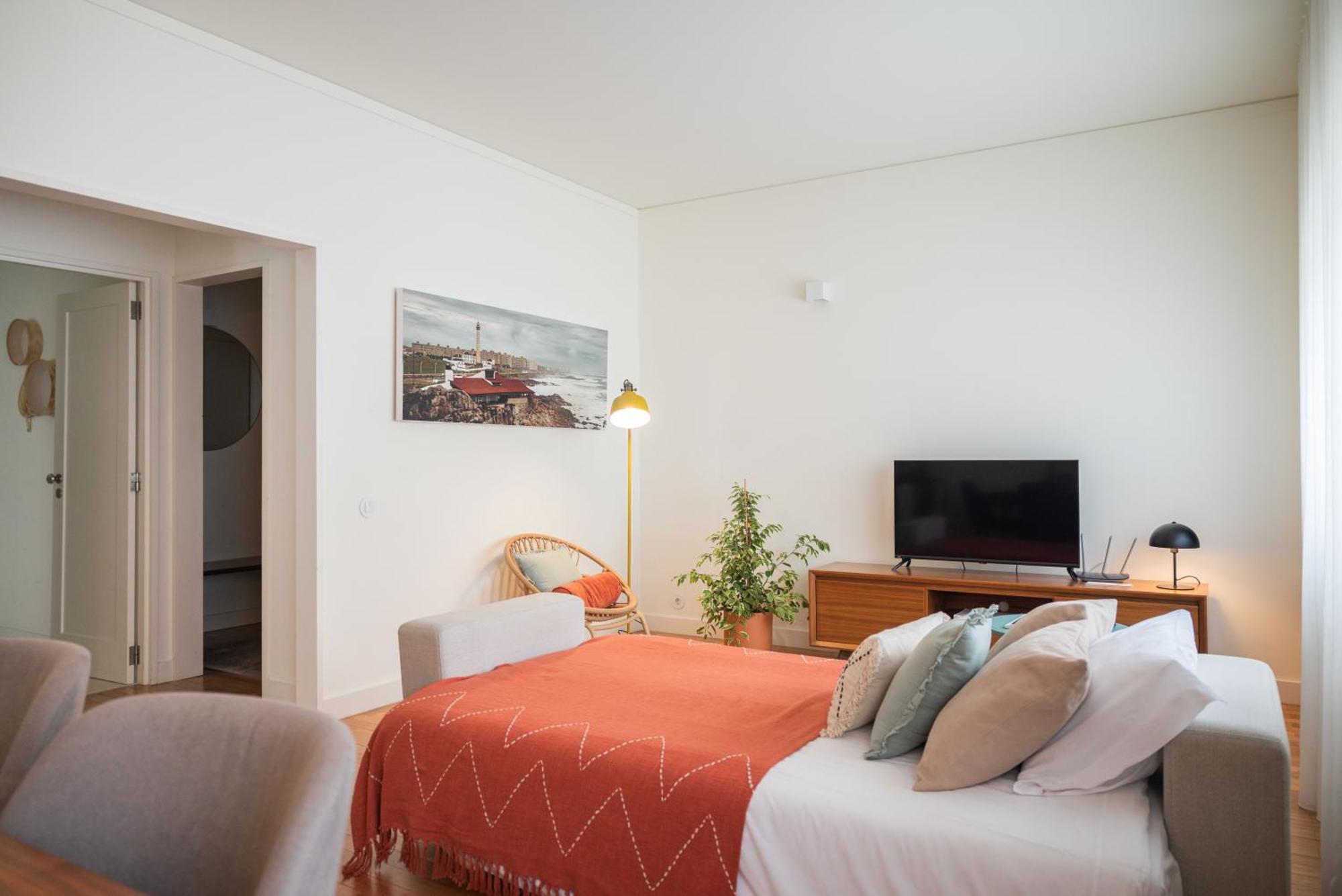 Bombarda Homes بورتو المظهر الخارجي الصورة