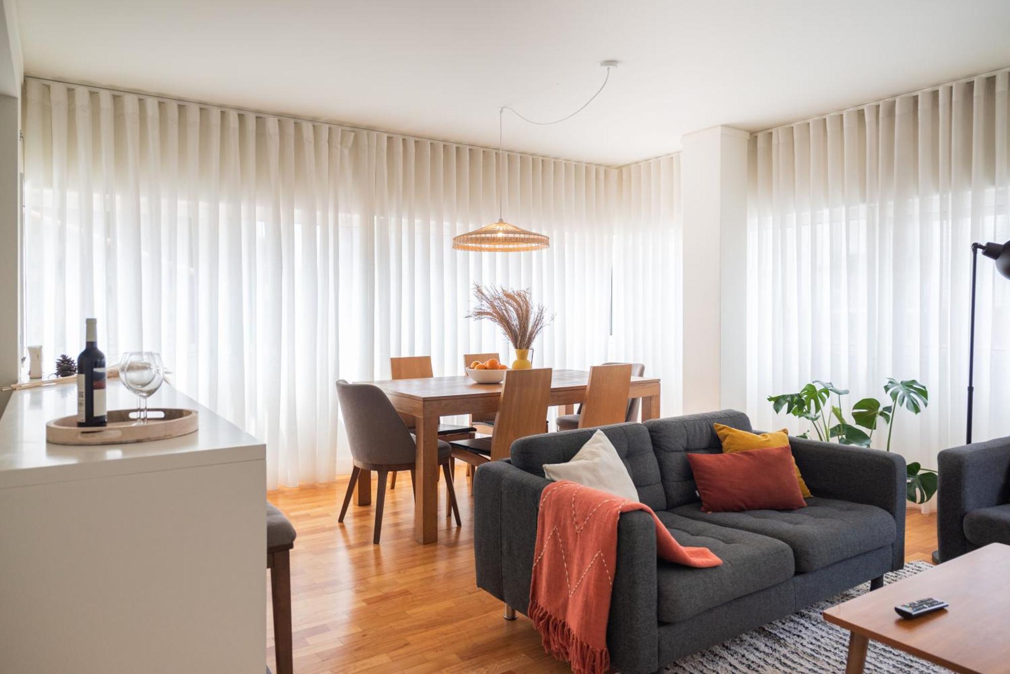 Bombarda Homes بورتو المظهر الخارجي الصورة