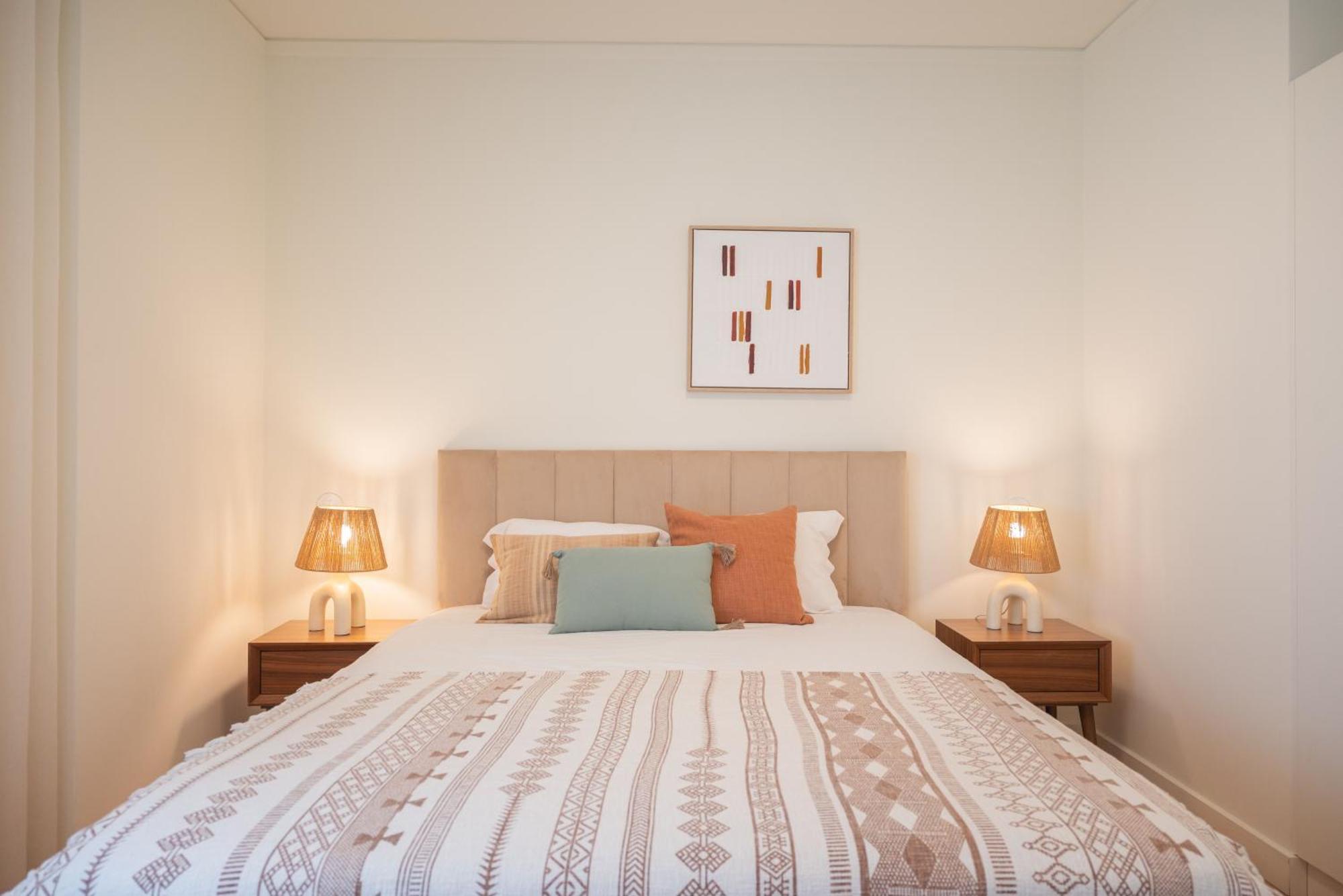 Bombarda Homes بورتو المظهر الخارجي الصورة