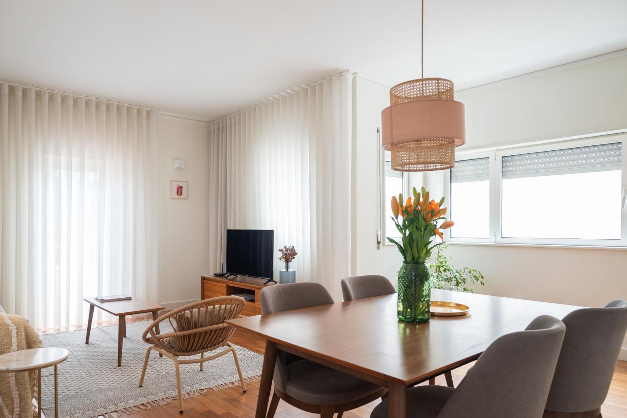 Bombarda Homes بورتو المظهر الخارجي الصورة