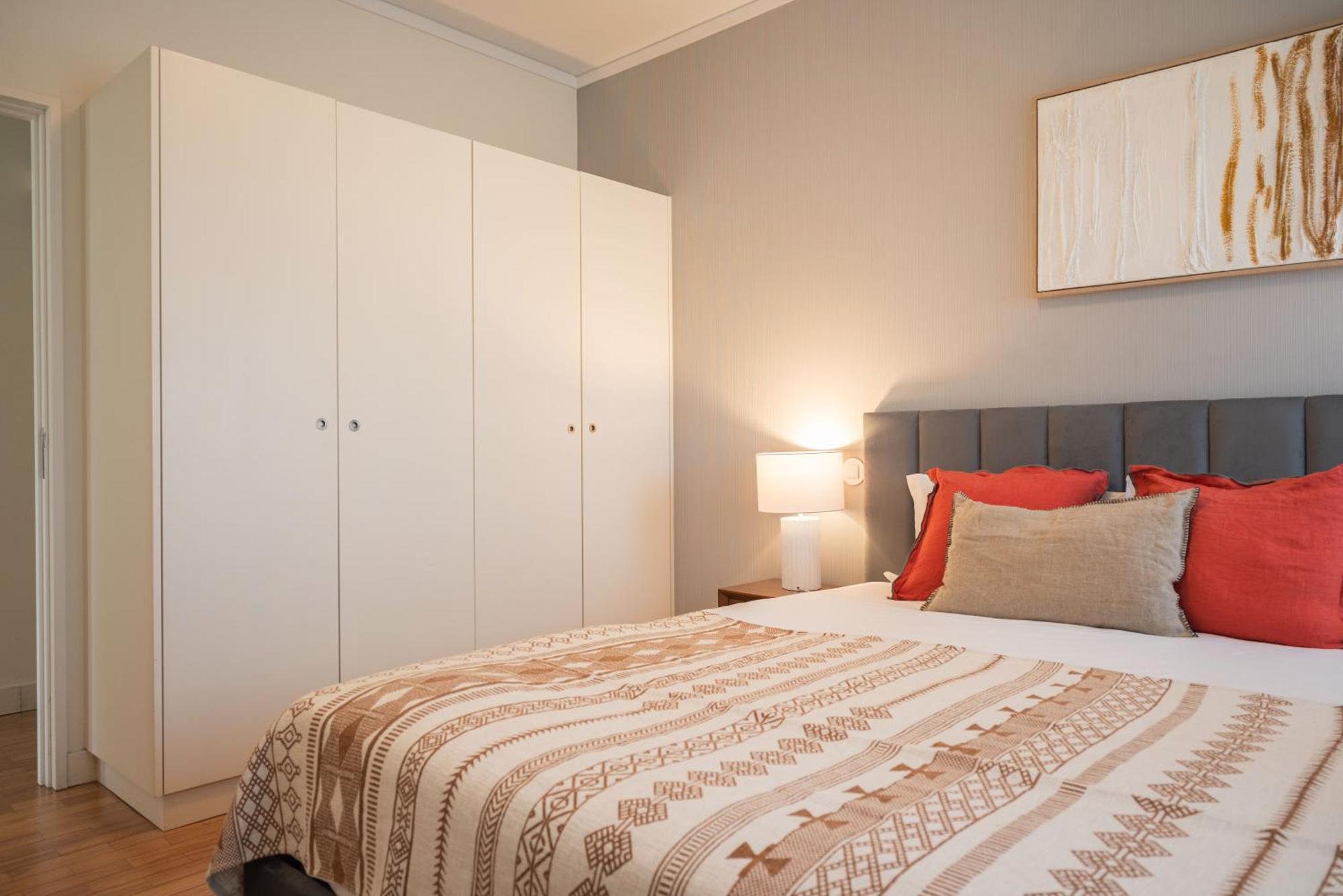 Bombarda Homes بورتو المظهر الخارجي الصورة