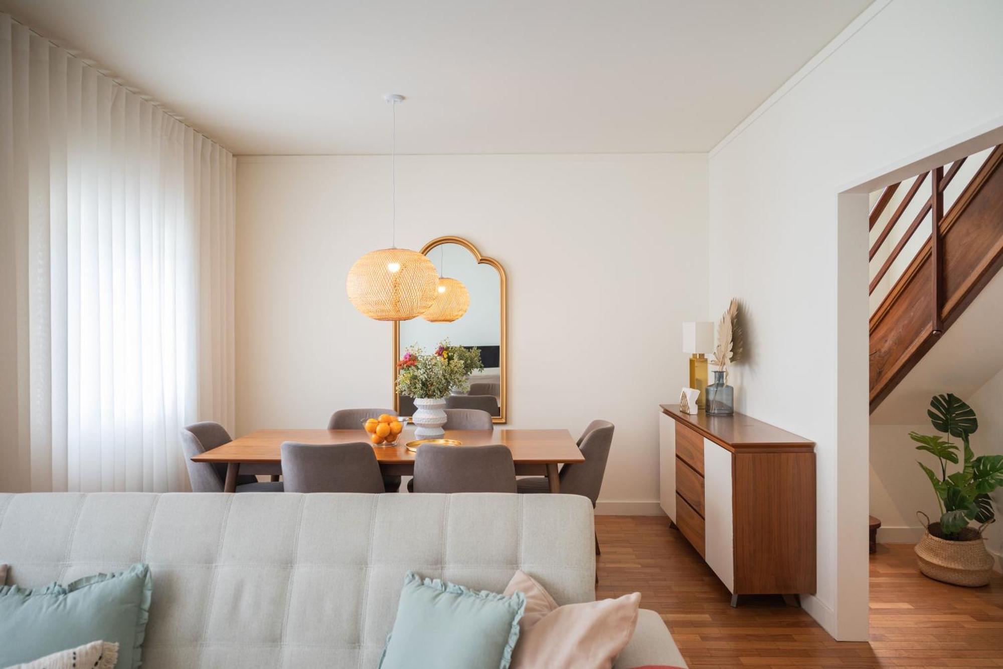 Bombarda Homes بورتو المظهر الخارجي الصورة