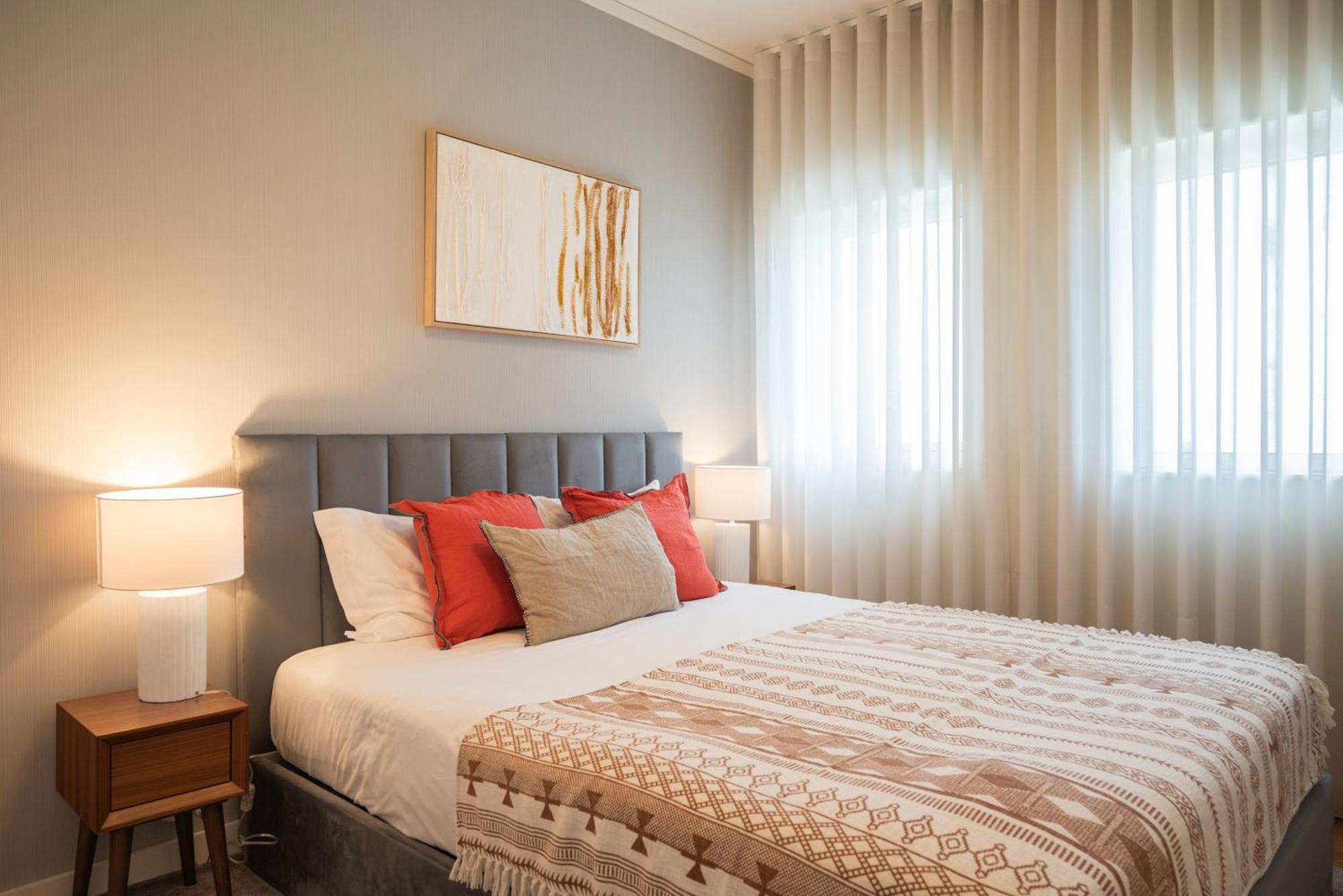 Bombarda Homes بورتو المظهر الخارجي الصورة