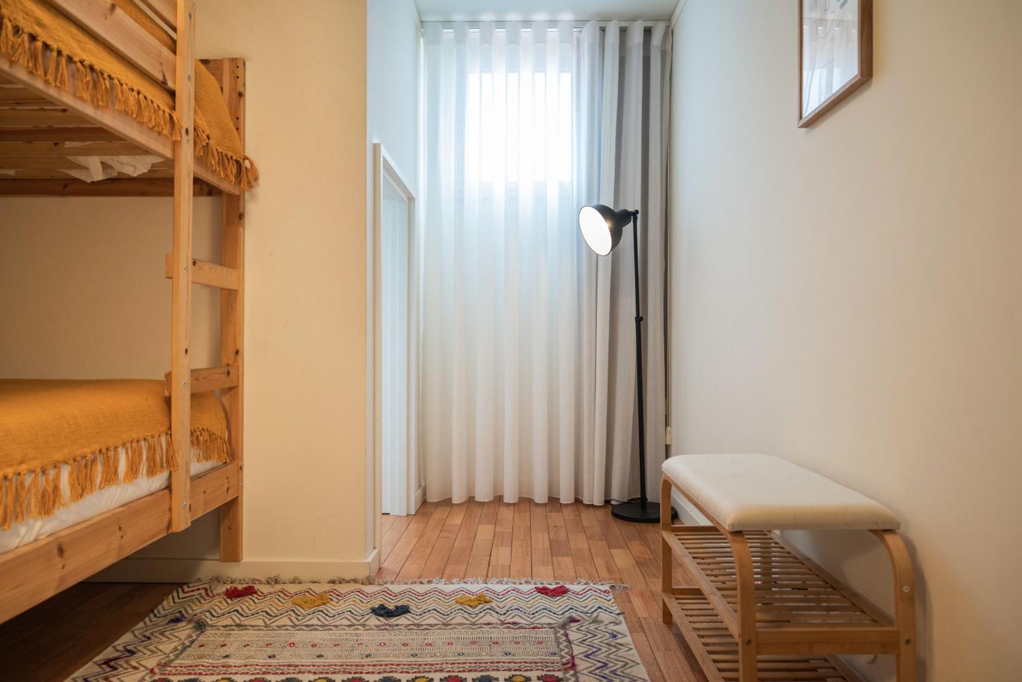 Bombarda Homes بورتو المظهر الخارجي الصورة