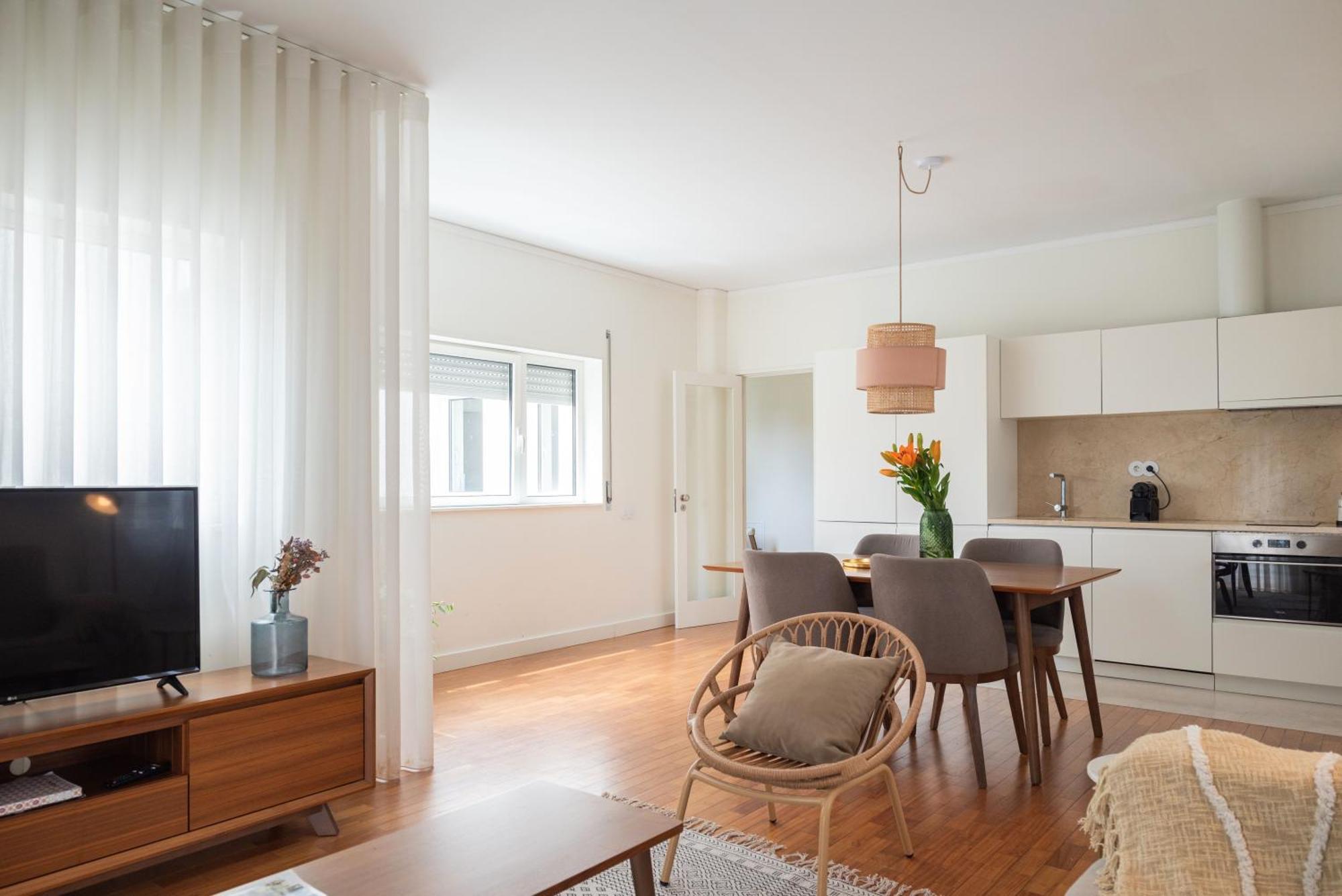 Bombarda Homes بورتو المظهر الخارجي الصورة