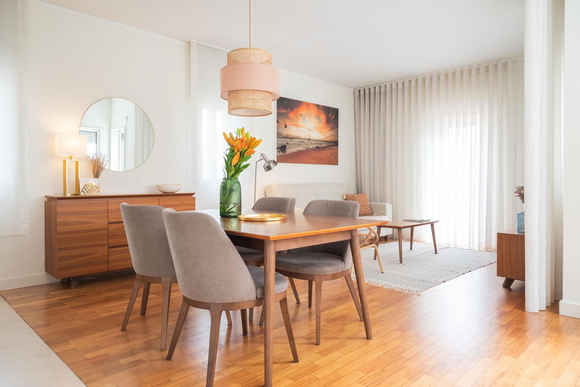 Bombarda Homes بورتو المظهر الخارجي الصورة