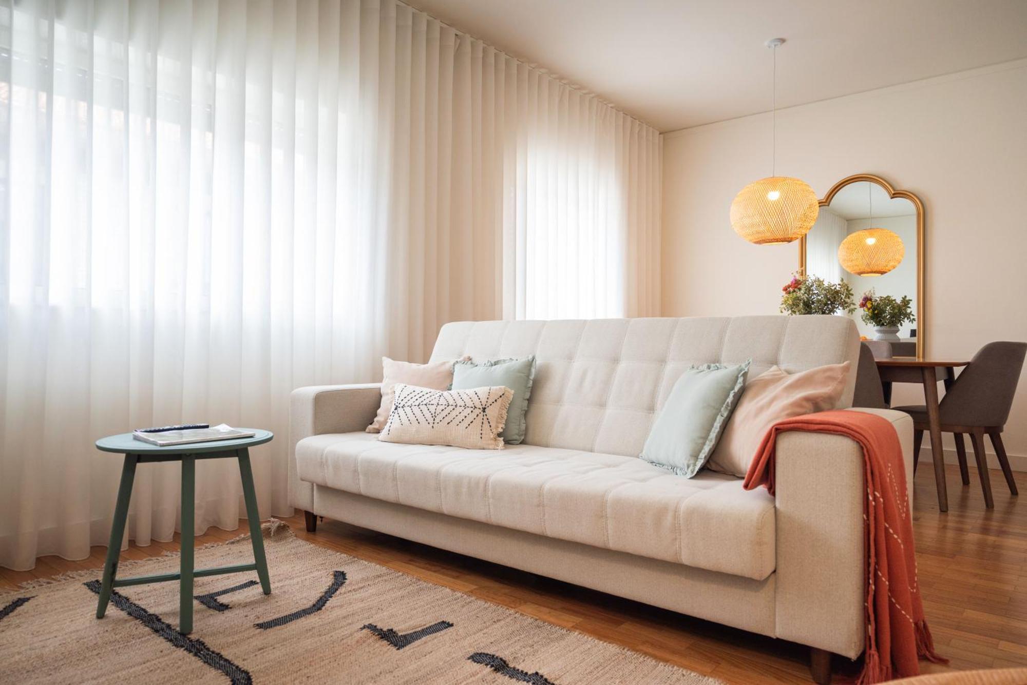 Bombarda Homes بورتو المظهر الخارجي الصورة