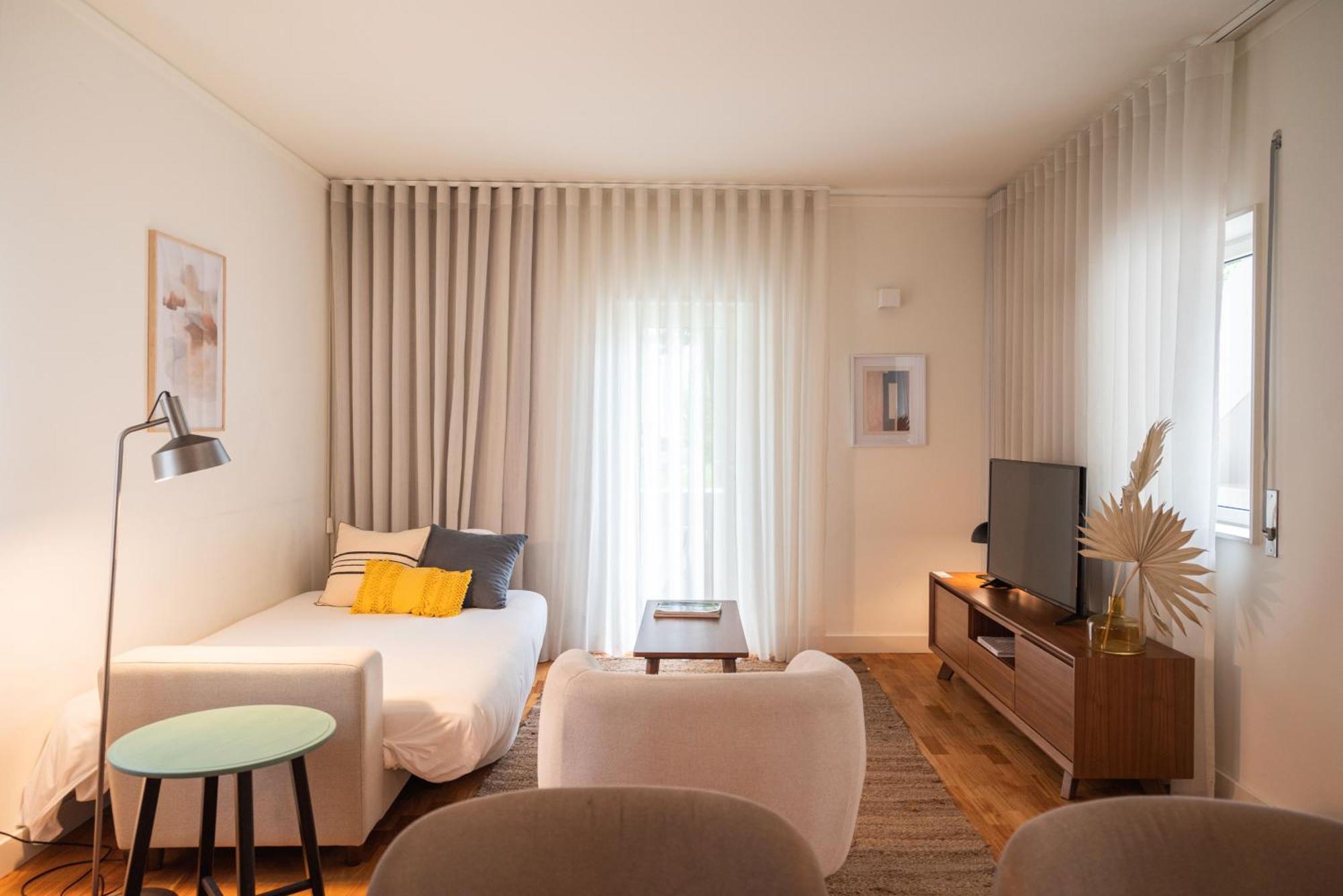 Bombarda Homes بورتو المظهر الخارجي الصورة