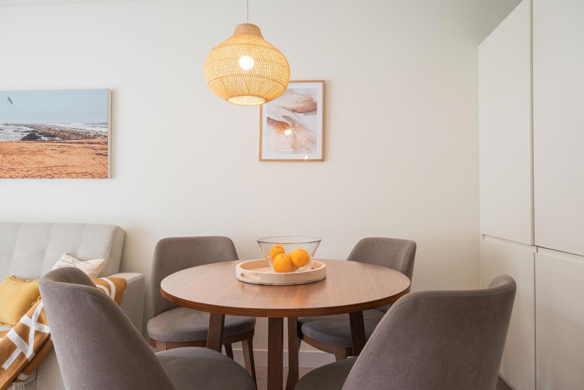 Bombarda Homes بورتو المظهر الخارجي الصورة
