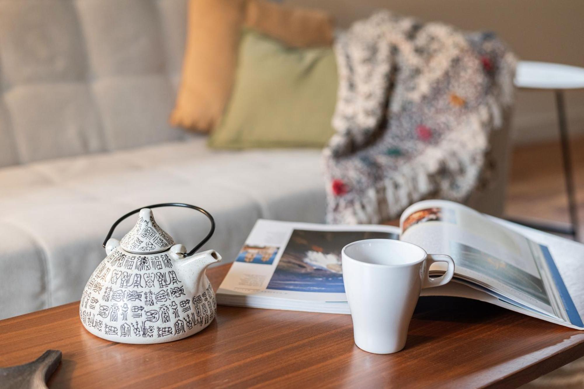 Bombarda Homes بورتو المظهر الخارجي الصورة