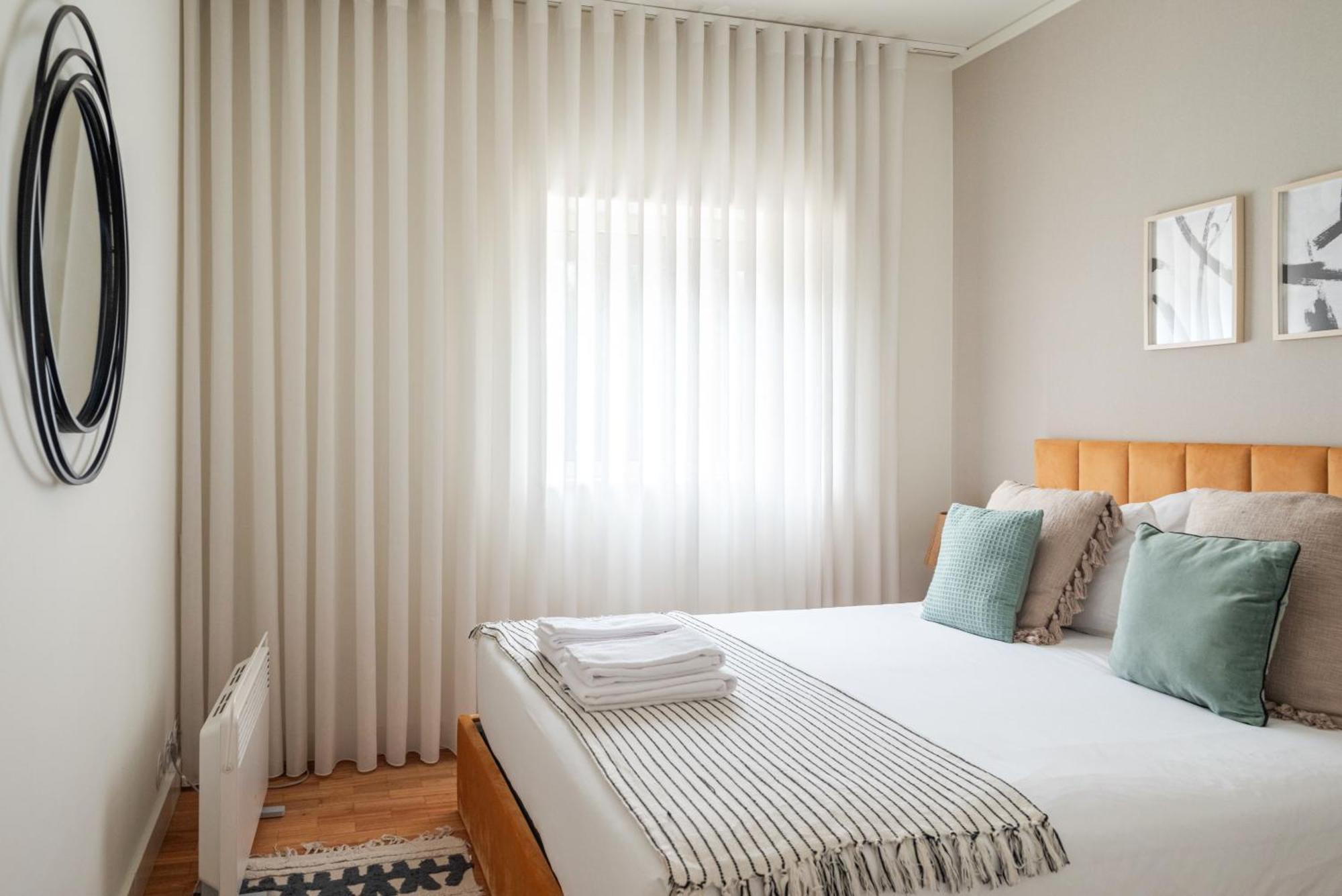 Bombarda Homes بورتو المظهر الخارجي الصورة