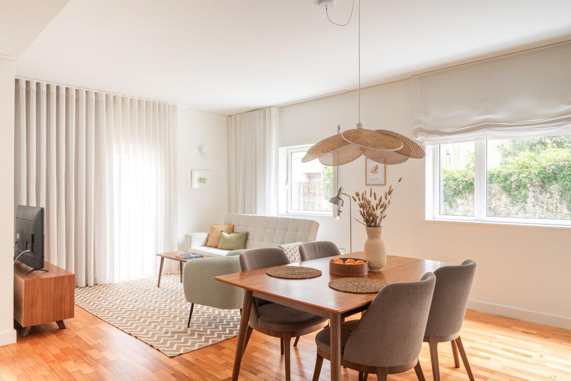 Bombarda Homes بورتو المظهر الخارجي الصورة