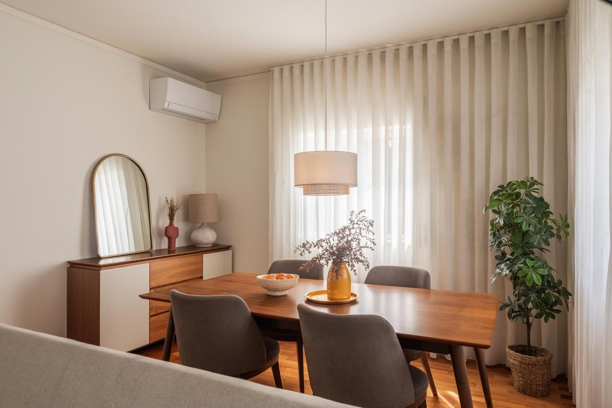 Bombarda Homes بورتو المظهر الخارجي الصورة