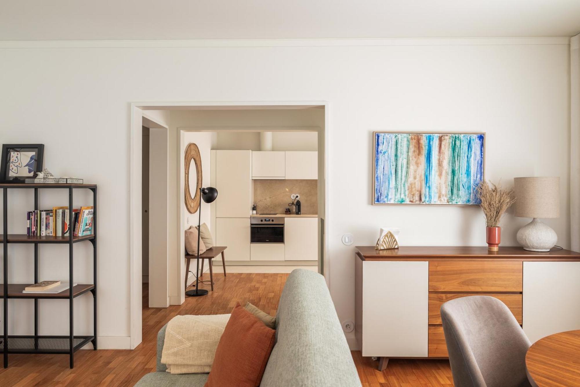 Bombarda Homes بورتو المظهر الخارجي الصورة